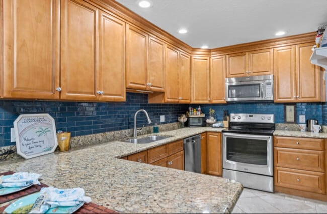 Photo - 715 S Ocean Dr Unit #D