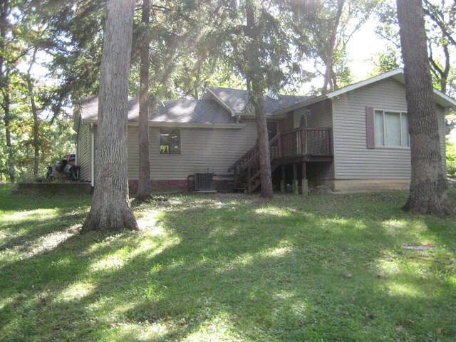 Photo - 2343 Steger Rd House