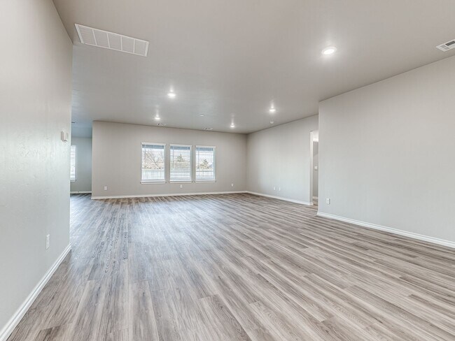 Photo - Beautiful brand new home + Deer Creek Scho...