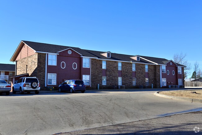 Photo - Spring Creek Apartments