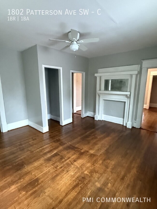 Photo - 1802 Patterson Ave SW Unidad C