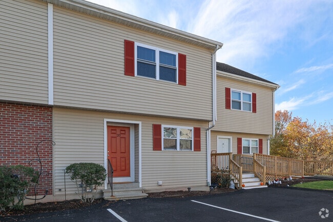 Building Photo - 23 Prince Street Apartments