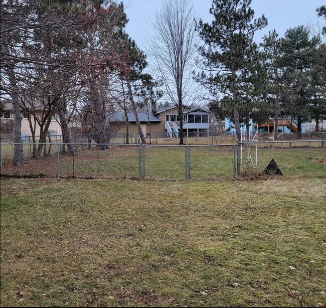 Patio enorme - 8236 Douglas Cir N