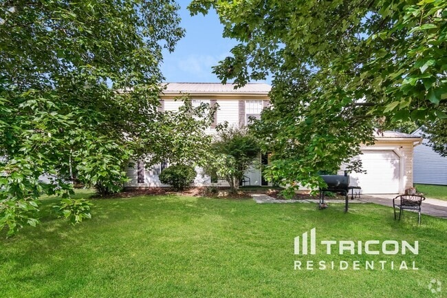 Building Photo - 1921 River Knoll Dr Rental
