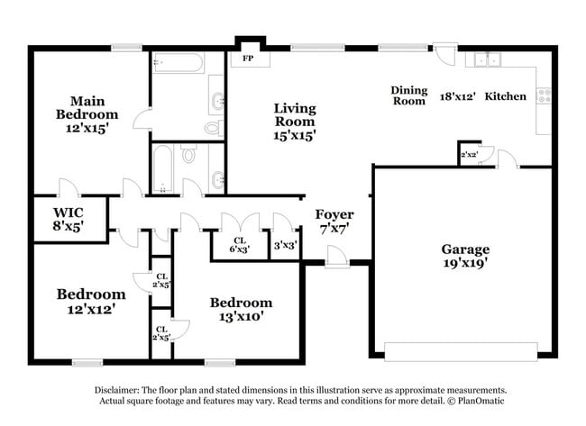 Photo - 6178 Morgan Manor Dr