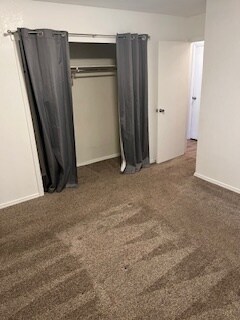 Bedroom - 1444 Colorado Ave Unidad 1