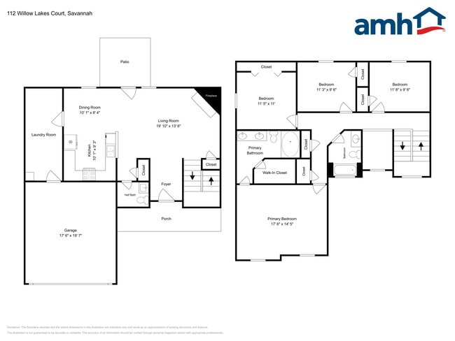 Photo - 112 Willow Lakes Ct