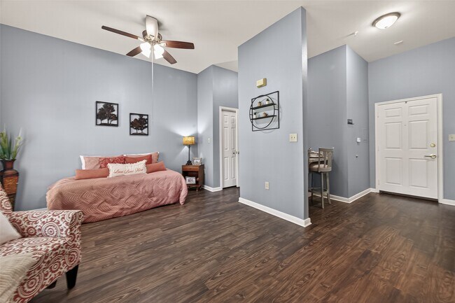 Photo - 929 Rockmead Dr Unidad 2207