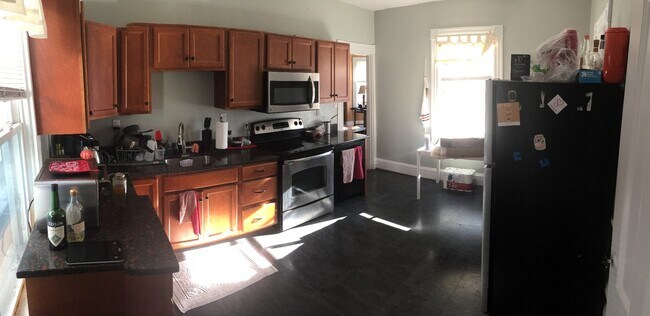 Photo - 11 Reedsdale St Unit 2