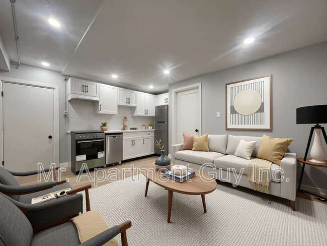 Building Photo - 1148 Queen's Blvd Unit Suite A