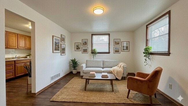 Photo - 2901 E Wellesley Ave Unit 3