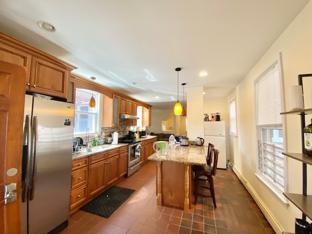 Photo - 1522 Commonwealth Avenue Apartments Unit 1