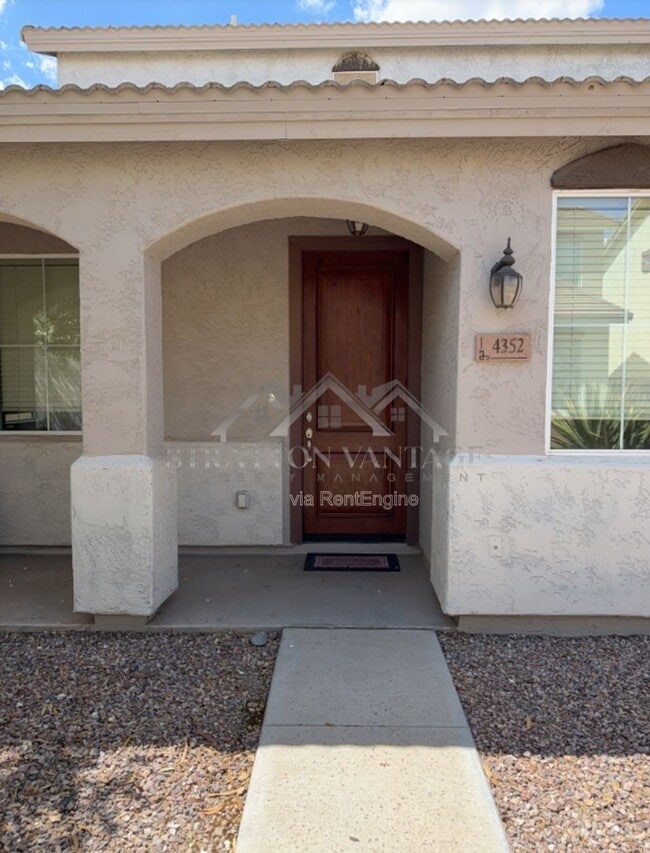 Photo - 4352 E Carla Vista Dr