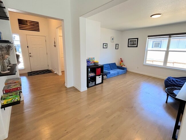 Photo - 4 bed 3 bath home off Woodmen and Powers