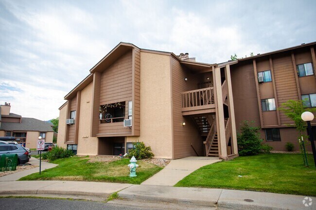Building Photo - Garden Level Condo in North Boulder Unit 101