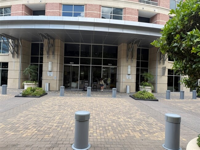 Photo - 1901 Post Oak Blvd Unit 1105