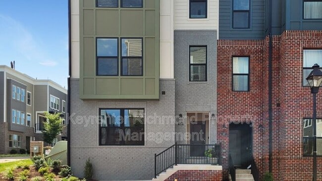 Building Photo - 109 Old Charles St Unit #A