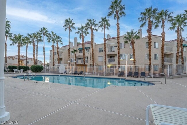 Building Photo - 5000 Red Rock St Unit 218