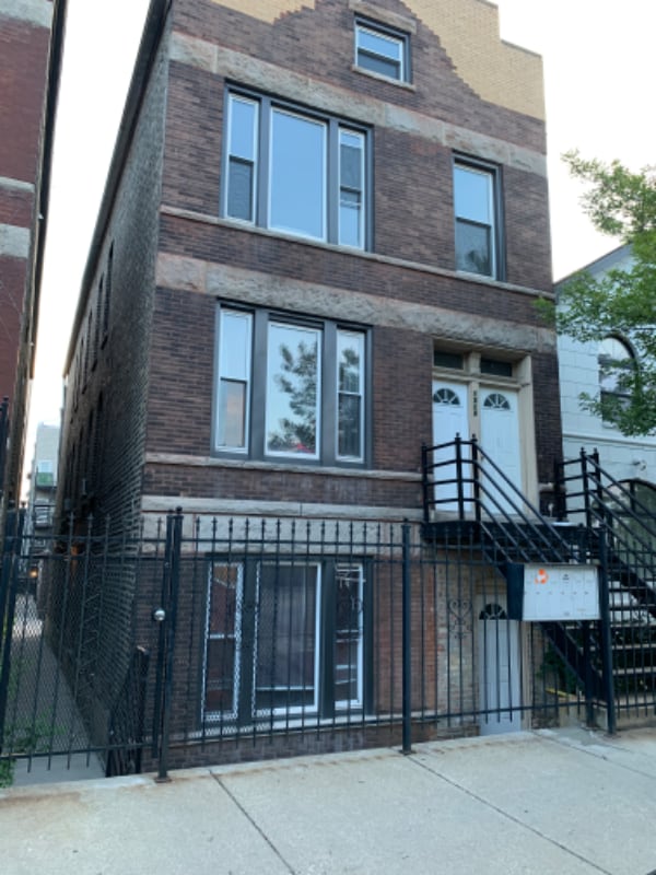 Photo - 1518 N Greenview Ave Unit 1R