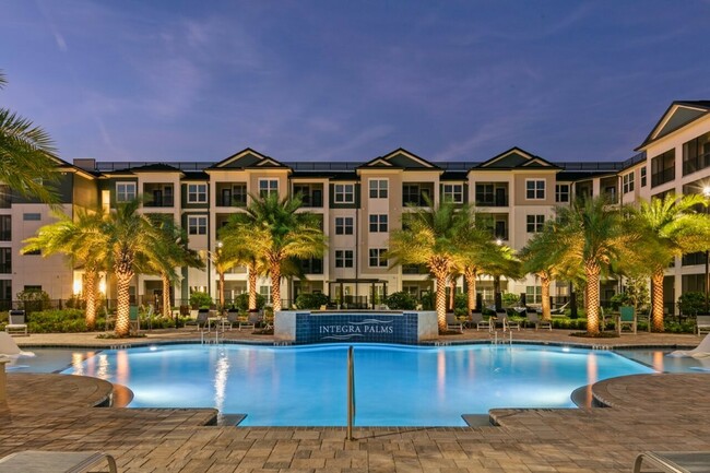Building Photo - Integra Palms Rental