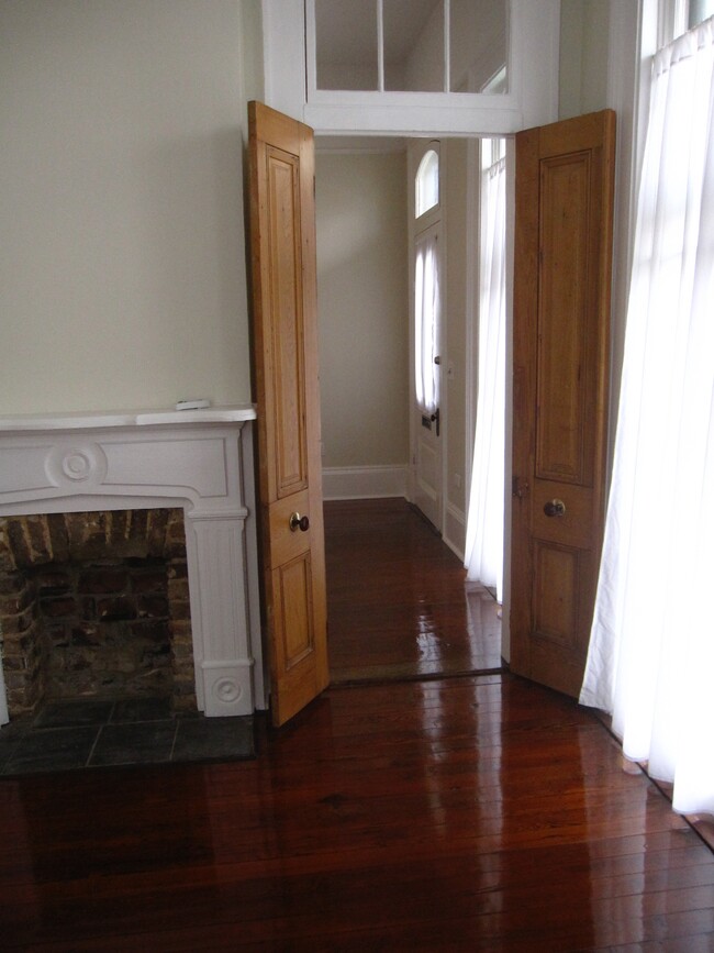 bedroom 1 - 124 Cortez N St Apartment Unit 124