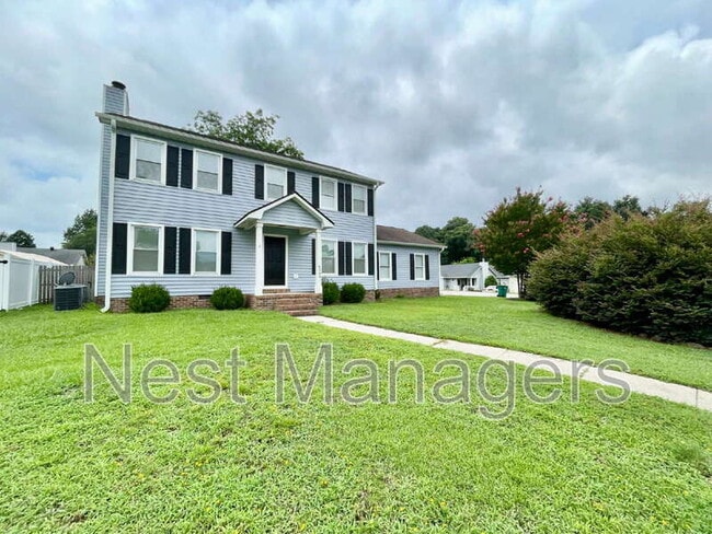 Building Photo - 4206 Buckhurst Dr