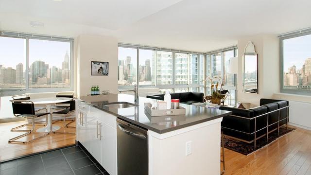 1 bedroom in LONG ISLAND CITY NY 11109 - 1 bedroom in LONG ISLAND CITY NY 11109 Condominio Unidad 29H