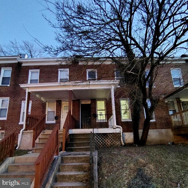 Building Photo - 3217 Elmley Ave Rental