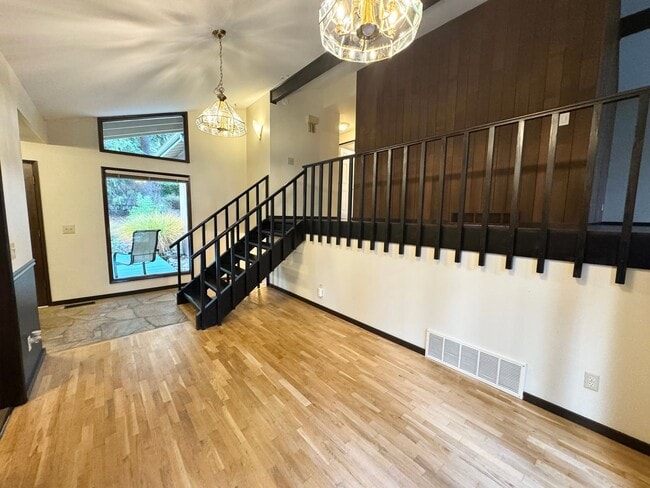 Photo - Mid century tri-level 4 bedrooms plus den/office huge yard