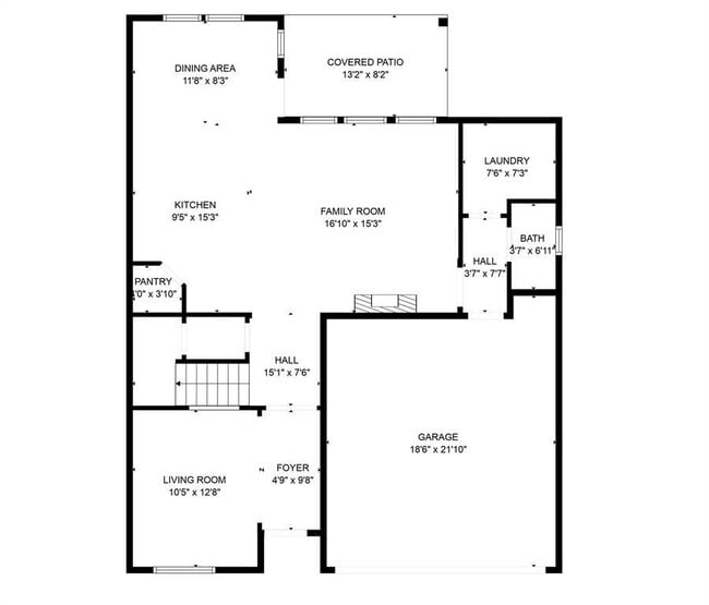 Photo - 13745 Fallsprings Way