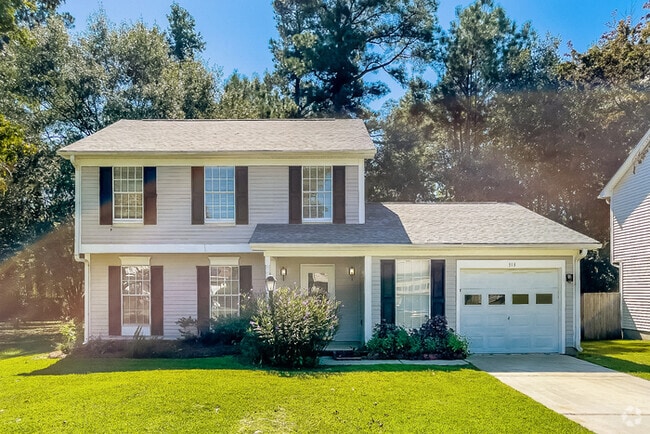 Building Photo - 313 Damascus Dr Rental