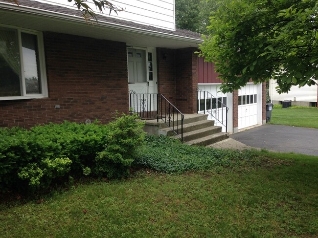 Entrada principal-3 - 5 Graffin Dr