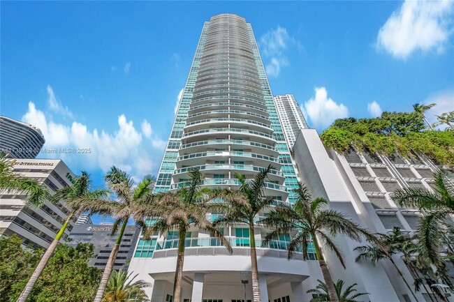 Photo - 951 Brickell Ave Condo Unit 1600