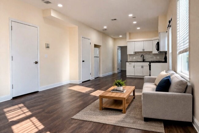 virtually staged - 684 Passaic Ave Unit 2