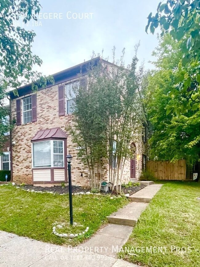Photo - 3494 Legere Ct Townhome