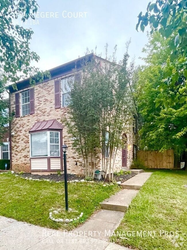 Building Photo - 3494 Legere Ct Rental