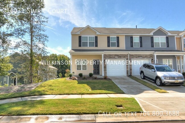 Building Photo - 16031 Simril Ct Rental