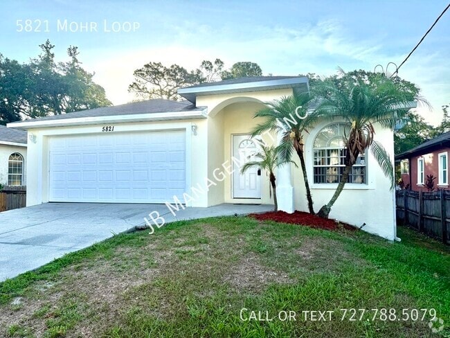 Building Photo - 5821 Mohr Loop Rental