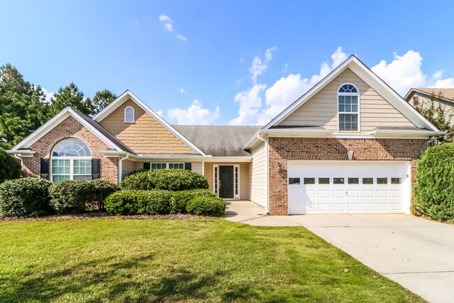 Building Photo - 3538 Rock Elm Ct Rental