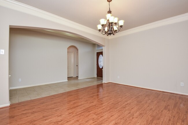 Building Photo - 3217 Mossy Bend Ln Rental