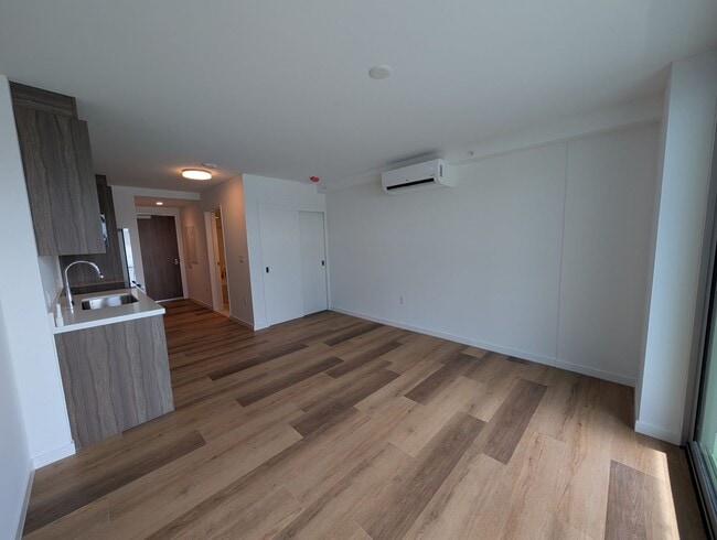 Photo - The Park on Keeaumoku brand new studio apartment Unit #1509