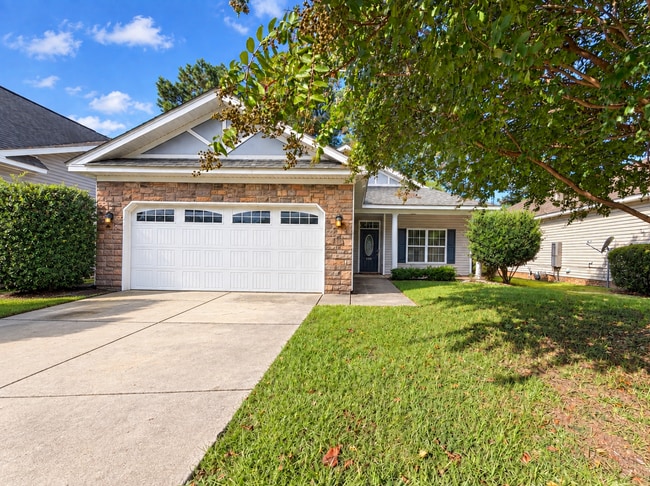 213 Chamfort Dr