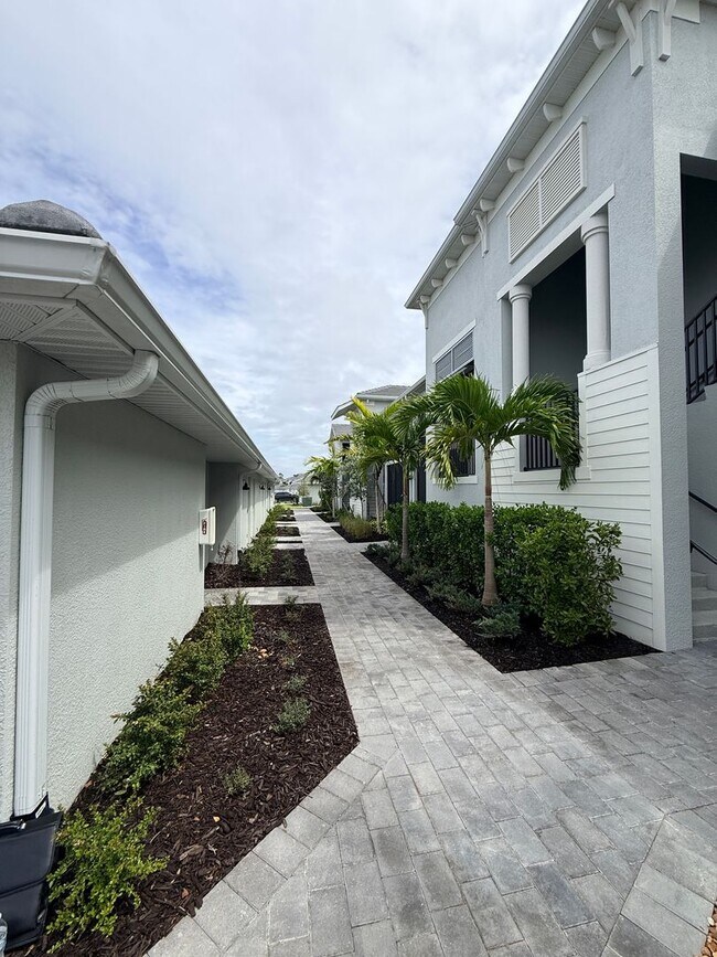 Photo - Beautifully Furnished Second-Floor Coach Home in the New Webb’s Reserve Golf & Country Club – Gol...