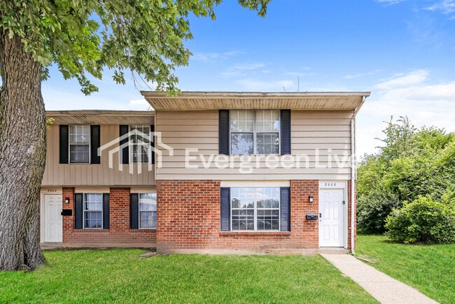 Building Photo - 8060 Mt Everest St