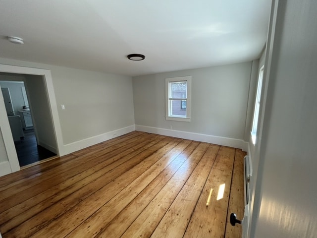 Livingroom - 73 Essex St Unit 2