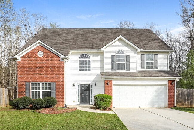 Building Photo - 10900 Hondal Ct