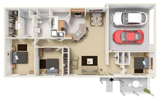 Photo - Wales Crossing