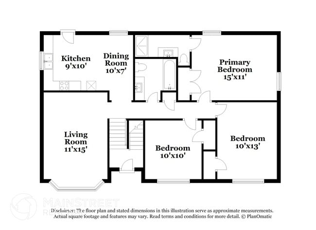 Photo - 6594 Davison Rd