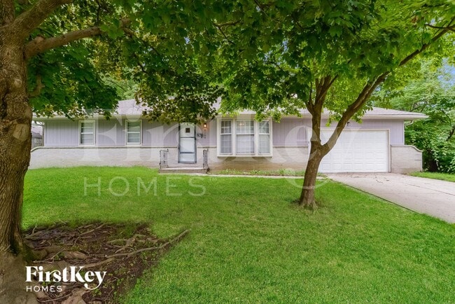 Building Photo - 9109 E 58 Terrace