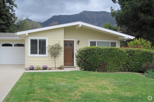 Building Photo - 1232 Anita Ave Rental